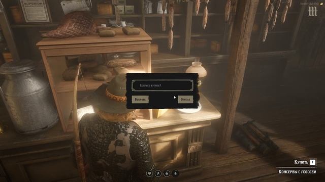 Меланхолия (RDR2) Red Dead RP ОБЗОР (ОБТ) R-Zone Game TV игры, прохождение смотреть онлайн