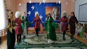 Представление на конкурс Лучший детский сад 2019