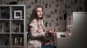 001  Как научиться играть красивые арпеджио на фортепиано