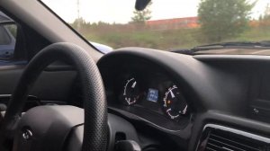 ЗЛАЯ ПРИОРА В ДЕЛЕ!!! Турбо Поло GT против Лада Приора 1.6. ГОНКА!!!