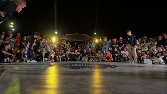 POWERMOVE 1x1 ↔ FINAL ↔ COMBONATION X4 #combonationX4