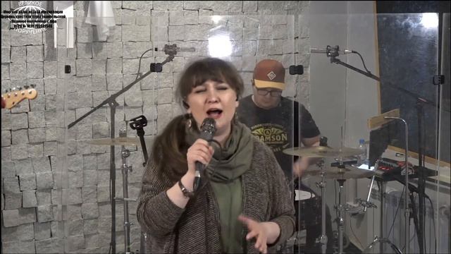 Онлайн вечер хвалы и поклонения смотреть онлайн