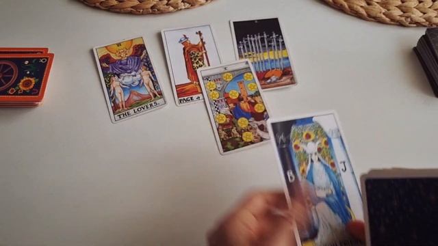 Как будет действовать загаданный человек 24 апреля 2023 г. смотреть онлайн