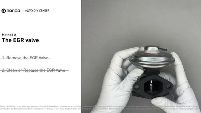 How to Fix HONDA P0401 Engine Code in 3 Minutes [2 DIY Methods / Only $4.13] смотреть онлайн