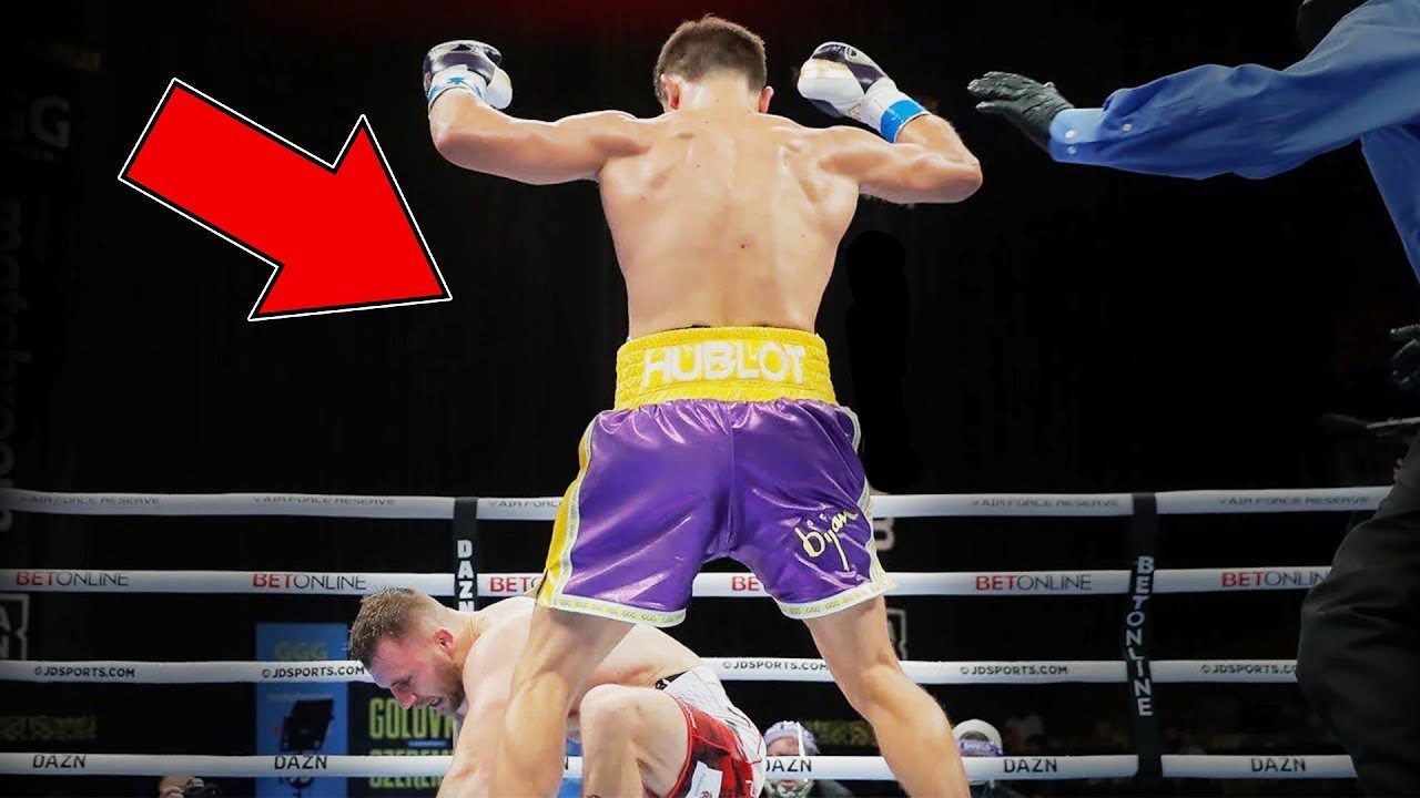 Геннадий Головкин 1против непобежденных соперников смотреть онлайн