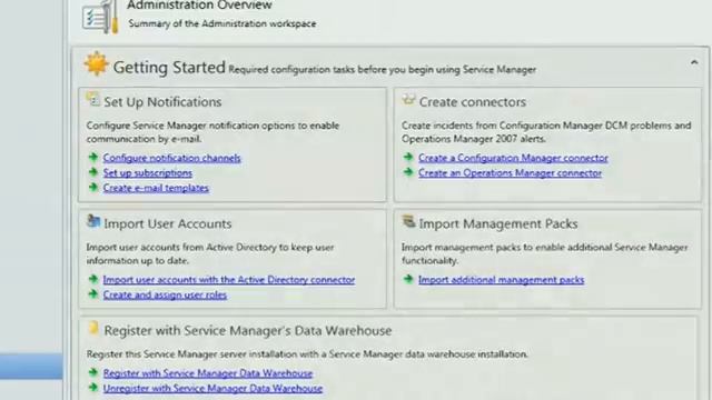 System Center 2012 Service Manager: Knowledge Management смотреть онлайн