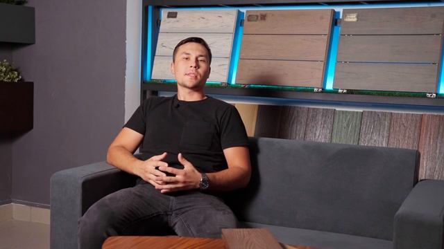 Где используется ДПК | Температурная устойчивость ДПК | Монтаж террасной доски