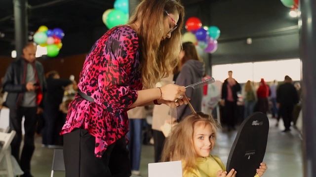 Солянка Маркет - Тюмень #ручнаяработа #авторскиевещи #творчество смотреть онлайн