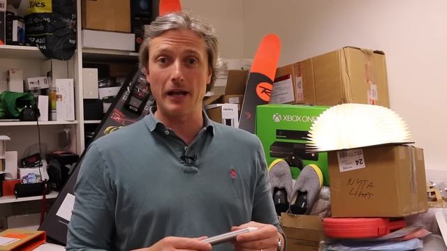 Vitastiq: Coolest Object in the WIRED Office | WIRED смотреть онлайн