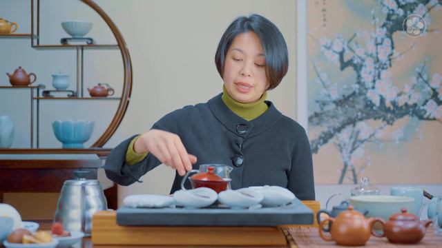 What is PU-ERH TEA? смотреть онлайн