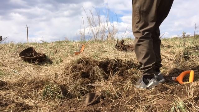 Радости полные ШТАНЫ, Коп металлолома смотреть онлайн