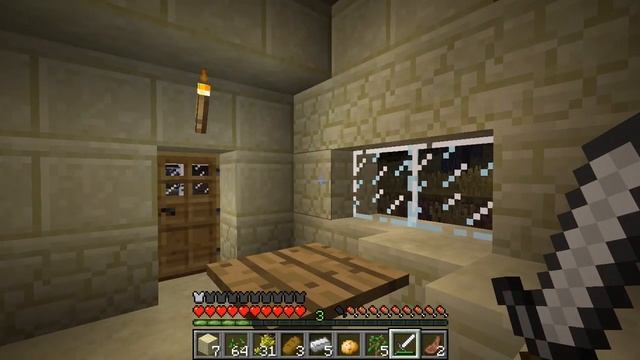 Minecraft: Herobrine 1.8.9 mod смотреть онлайн