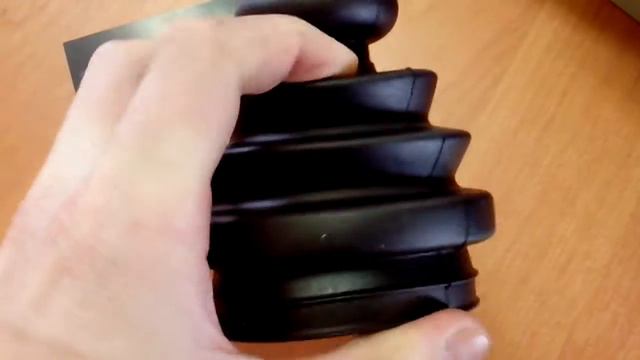 Пыльник шруса (внутр) Vito CDI 638 GnkLoebro смотреть онлайн