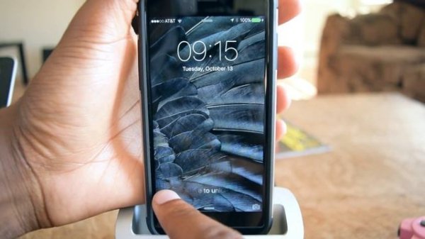 How to take a screenshot on your iPhone 6s and iPhone 6s Plus - iPhone Hacks