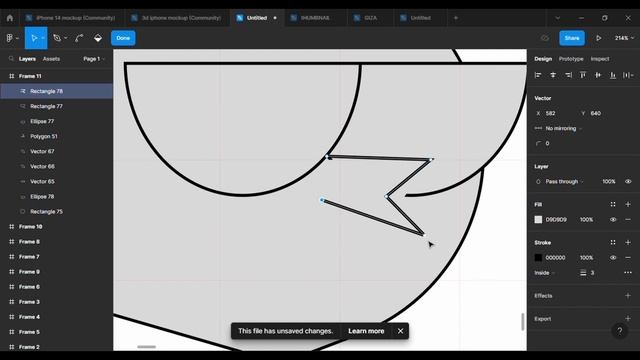 Master the Art of Drawing Dexter with Figma! смотреть онлайн