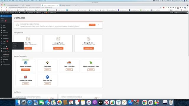 SiteGround WordPress Free CDN Setup with Cloudflare смотреть онлайн