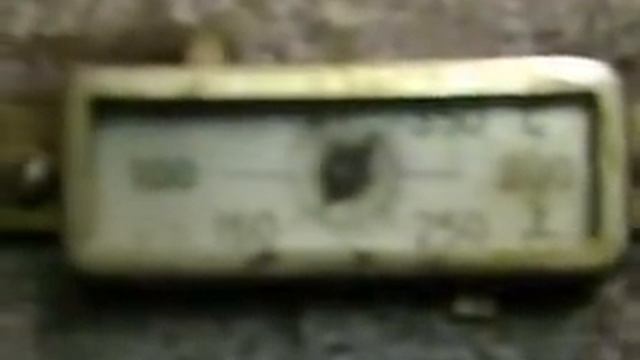 Печ на растительном и трансформаторном масле. смотреть онлайн