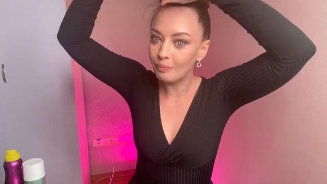 КАК УКЛАДЫВАВАТЬ ЧЕЛКУ | ВАРИАНТЫ УКЛАДКИ ЧЕЛКИ смотреть онлайн