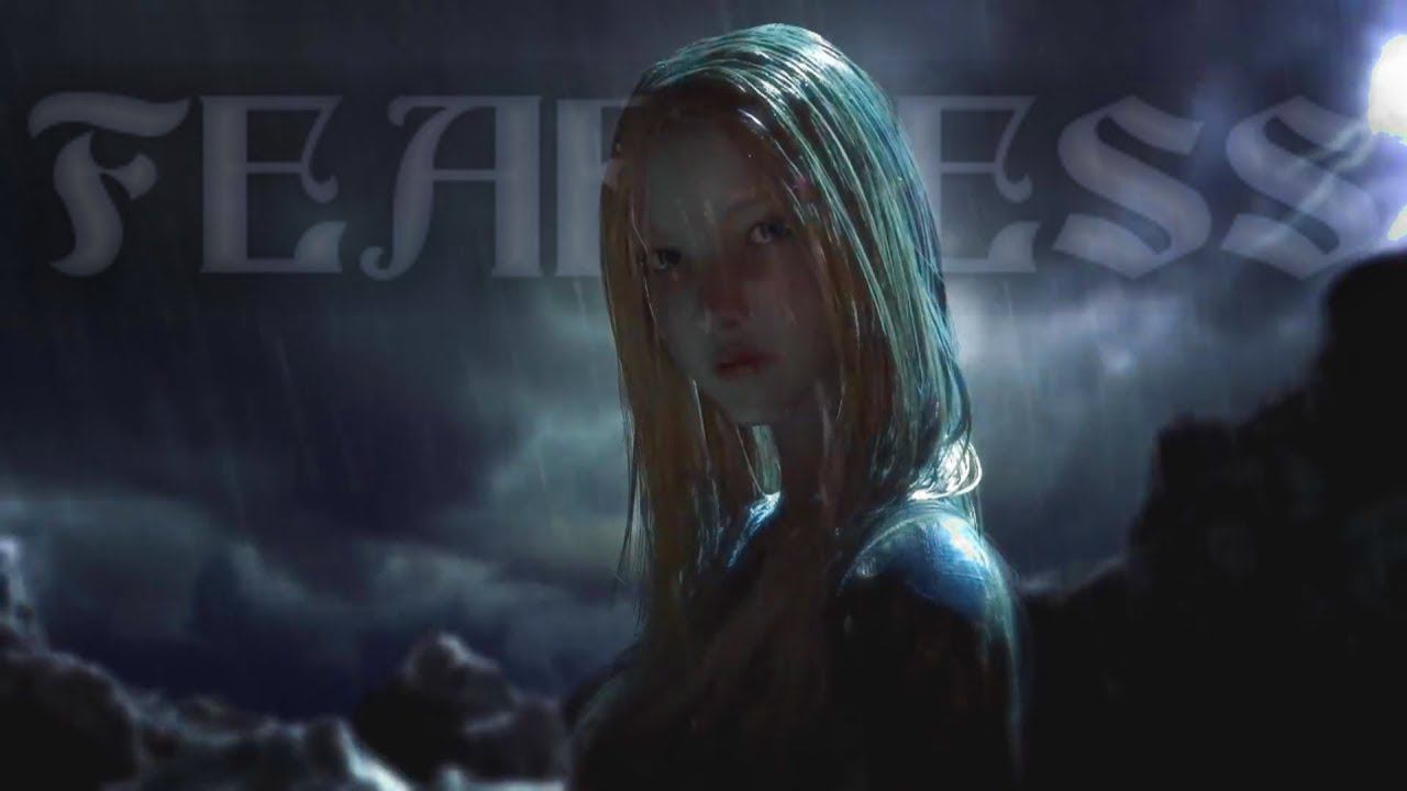 【GMV】- Fearless Pt.II