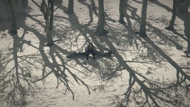 TEKKEN 8 - Opening Movie [2160p60] смотреть онлайн