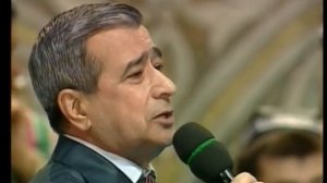 УЛМАС САИДЖОНОВНИНГ НАЗМ ВА НАВО КОНЦЕРТЛАРИДАН НАМУНА АНВАР ИБАТОВ АРХИВИДАН