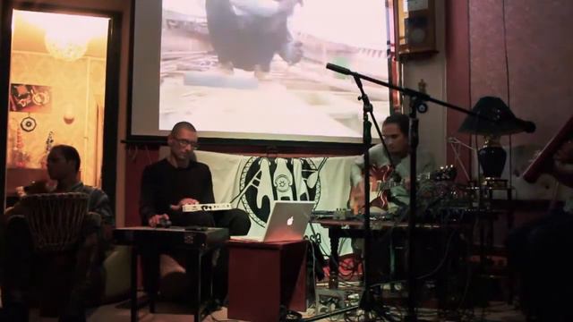 Hapanasasa - Табор уходит в космос смотреть онлайн