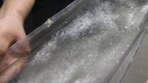 Почему надо мыть стекло фары изнутри.