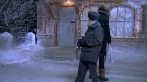 Сваты Новогодние