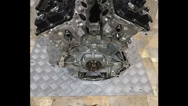 Nissan VQ25HR поломки и проблемы двигателя | Слабые стороны Ниссан мотора