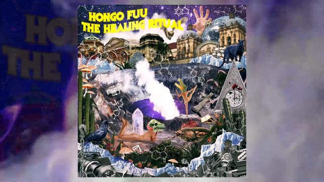 Hongo Fuu - "Culebras" || 01 from The Healing Ritual EP (2013) смотреть онлайн