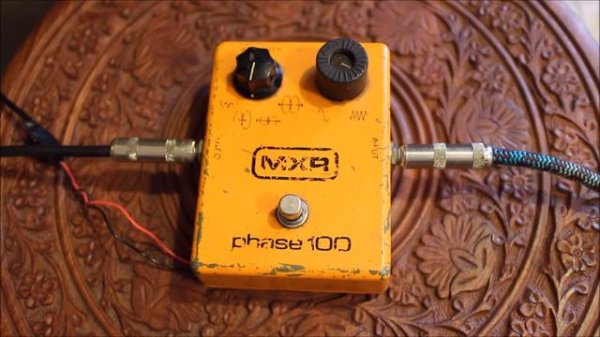 1979 MXR Phase 100
