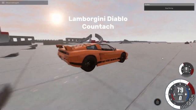 BeamNG-Top смотреть онлайн