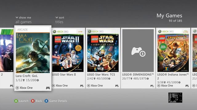 Mine Digitale Xbox 360 Spil Oktober 2020 смотреть онлайн