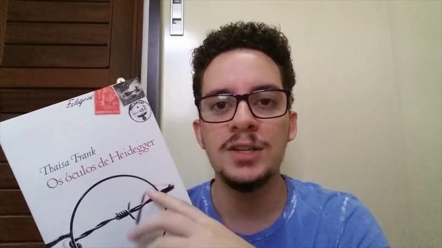 Junior Costa | 5 livros que a Tami não leu, mas deveria (e vc tbm) | Resenhando Sonhos смотреть онлайн