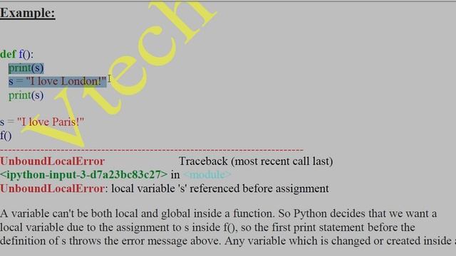 Paper-3- Unit-6, Lecture-3global statement |CCC & O Level Course, Computer Course for O Level. смотреть онлайн