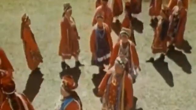 Тимур Шаов Послание к варягам смотреть онлайн