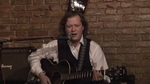 Макс Горбенко-Провинция(концерт в клубе Мастер Шмидт) смотреть онлайн