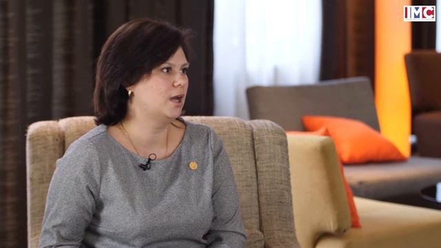 БЕЛАГРОПРОМБАНК | Юлия Малец, Руководитель проекта по автоматизации HR-процессов смотреть онлайн