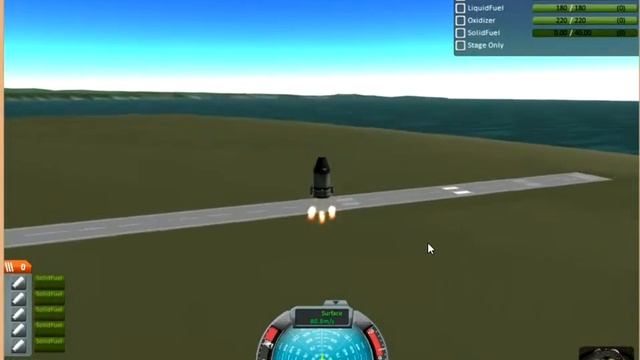 как взломать гравитацию в ksp (вот ответ) смотреть онлайн