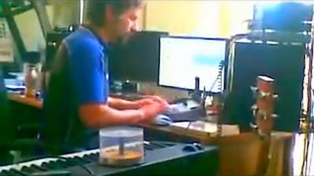 finger drumming DR880 смотреть онлайн