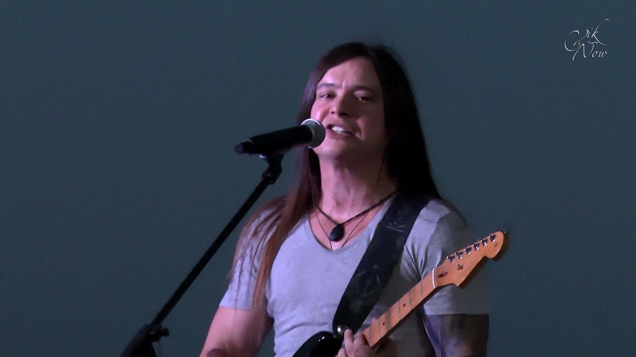 Ялта 2021 Трава у дома группа KOORAGA смотреть онлайн