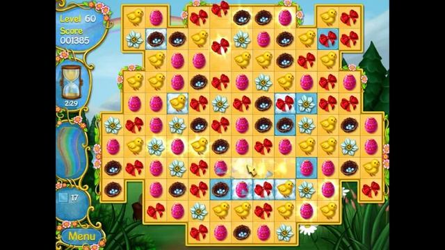 #2575 Spring Bonus смотреть онлайн