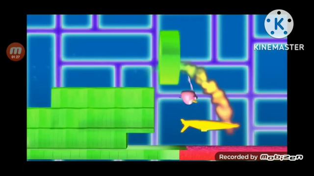 funvideotv angry birds in impossible game - geometry dash смотреть онлайн