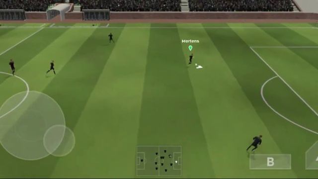 Как Сделать Финды В Dream League Soccer 2021 | Обучение Видео! смотреть онлайн