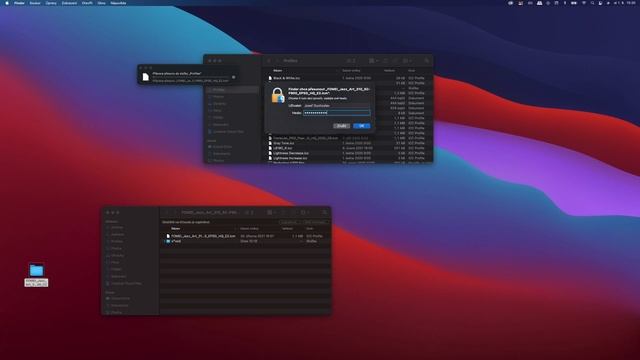 Adobe Photoshop - EPSON SC-P - macOS | Tisk fotografií se správou barev смотреть онлайн