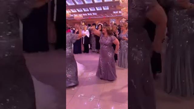 Malika Kalantarova in her relatives wedding part 2 | July 2021 смотреть онлайн