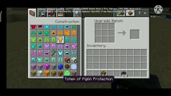 How to download More tool addon in minecraft pocket edition or mcpe ( Mcaddon)