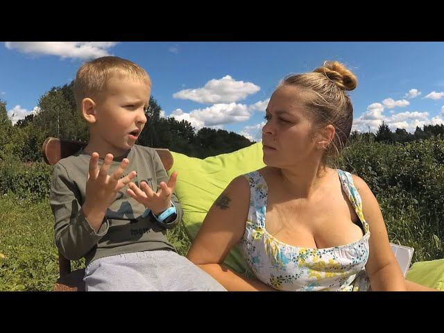 Копнули КАРТОШКУ // Смородина зацвела в августе// ОКС в продаже // 6-10-91 // 6-16-41 // Софиевская смотреть онлайн