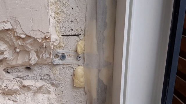 Необходимость герметизации всех сопряжений в оконной конструкции