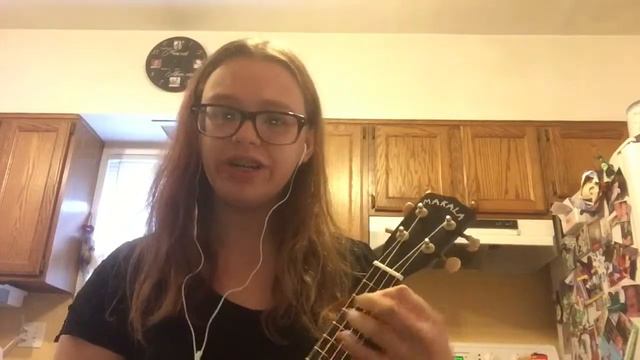 Steven Universe theme! (Cover) смотреть онлайн